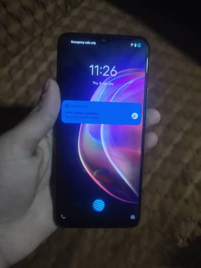 vivo v21e