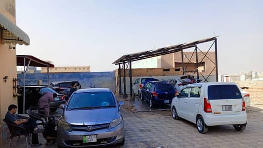 کار ہاربر سروس اسٹیشن میں نوکریاں دستیاب