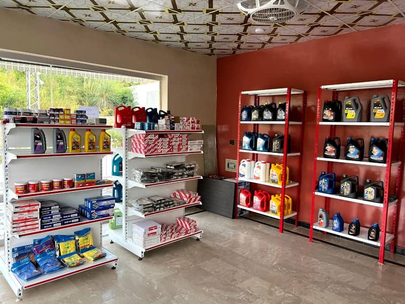 کار ہاربر سروس اسٹیشن میں نوکریاں دستیاب 1