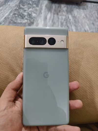 Google pixel 7 pro 12/128