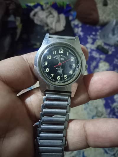 west end watch. . 03125544226