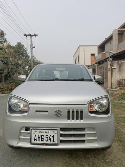 ALTO VXL AGS 2022 TOTAL GENUINE