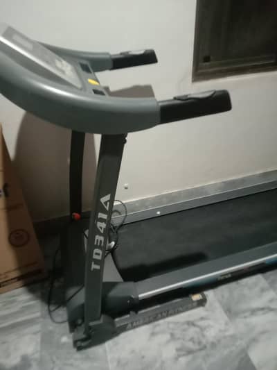 Amercian fitness treadmils