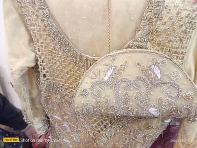 Maxi for Bridal or formal wedding dress exchange possible