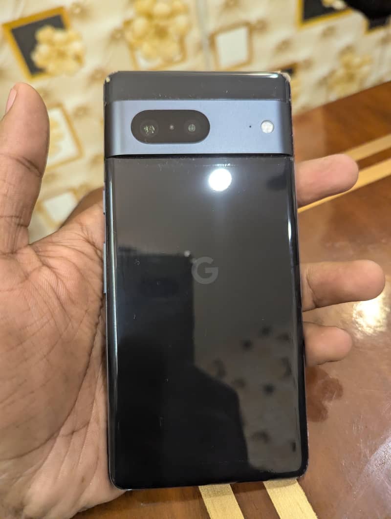 goggle pixel 7 0