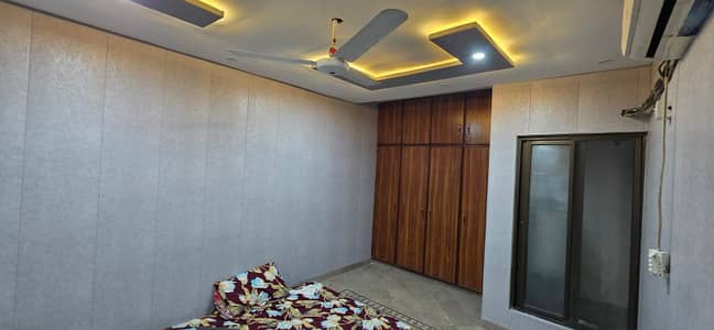 5 Marla Double Storey House in A2 Township Noc Ready