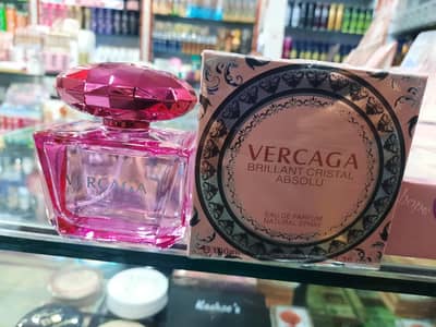 CHINA  IMPORT PERFUME