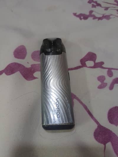 VooPoo V Thru Pro Eternity Edition