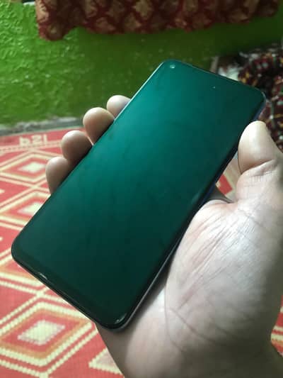 OPPO A54