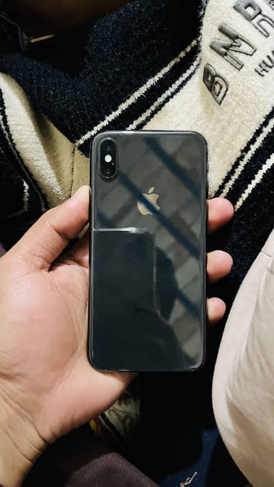 Iphone X pta approved for sale