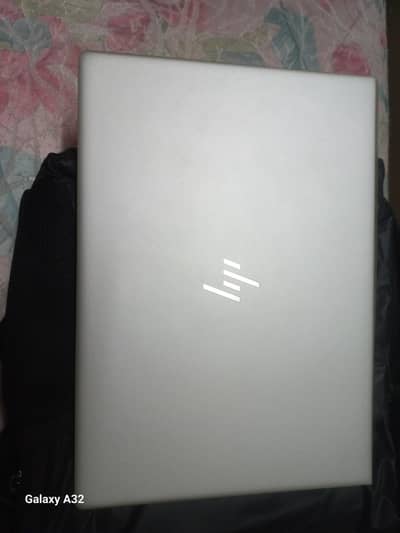 HP EliteBook 840 G6 8th Gen Core i5, 16GB/1TB