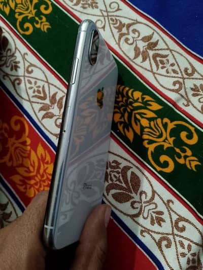 i phone x PTA prove 256 Gb