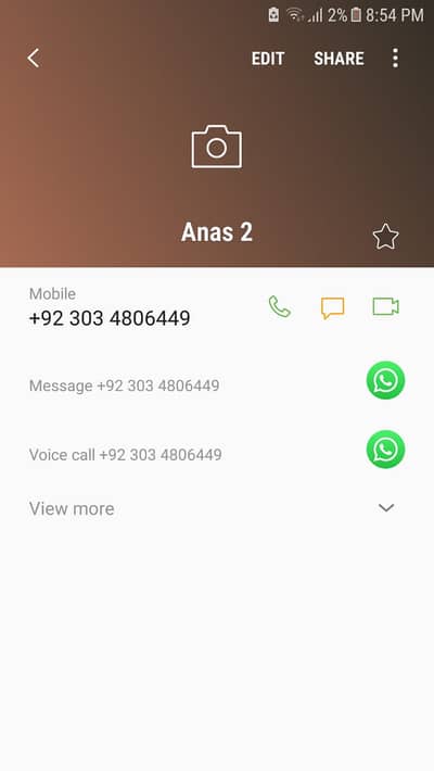 Samsung Mobile Grand Prime Plus