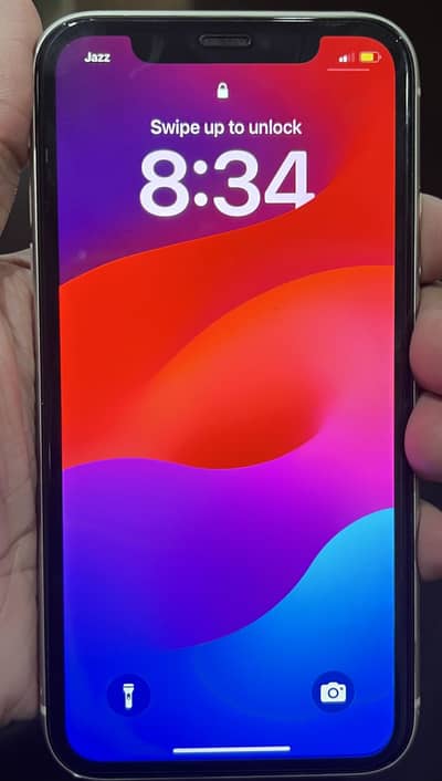 64 gb 10/10 water pack