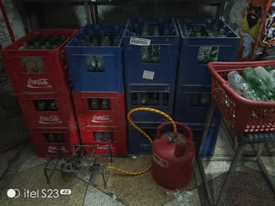 shal or freezer for sale