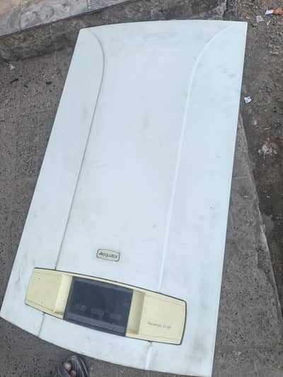 Central Heating system Boiler