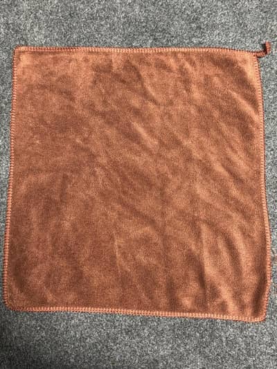 Micro Fiber for washing Cars