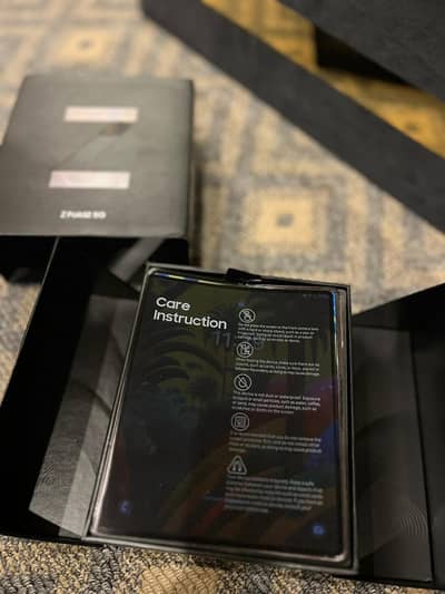 Samsung fold 2 5g official pta approved