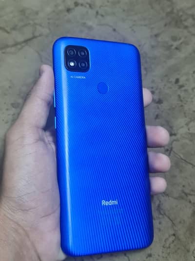 Redmi 9C