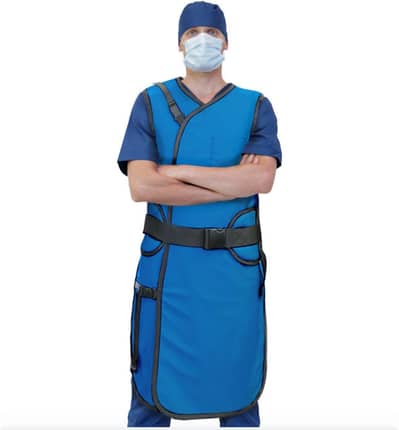 Proguard Lead free apron
