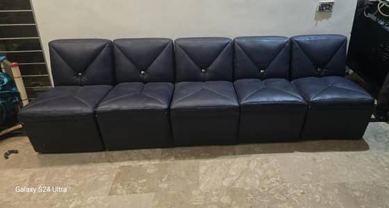 5 Seat Sofa For Sale