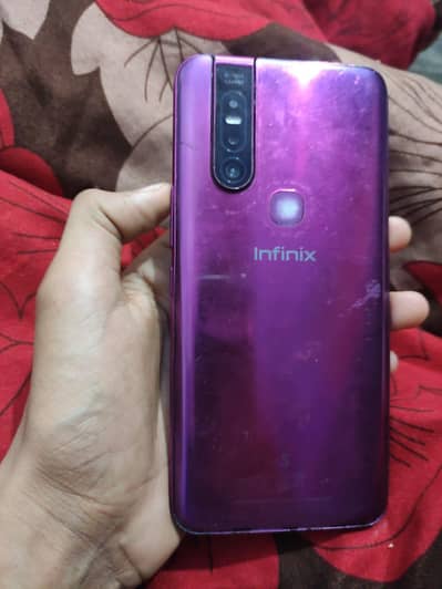 Infinix s5 sale and exchane