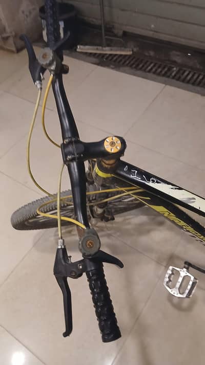 Sport cycle gear wali