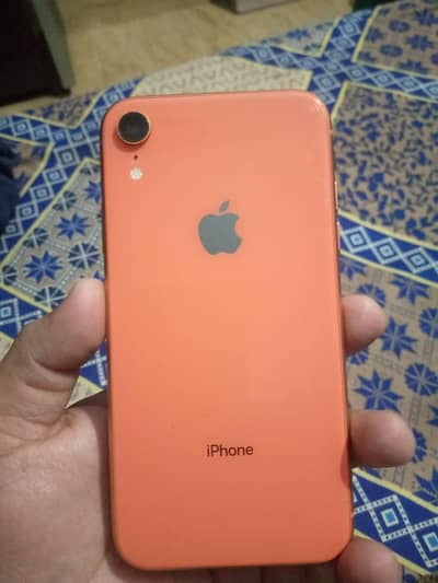IPHONE XR BYPASS 64 GB