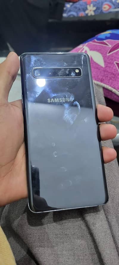 samsung s10+ All ok
