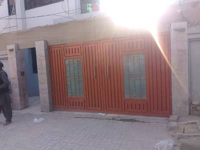 Ground Portion For Rent