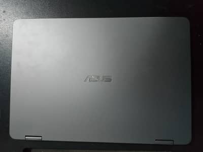 ASUS VivoBook Flip 14 Laptop