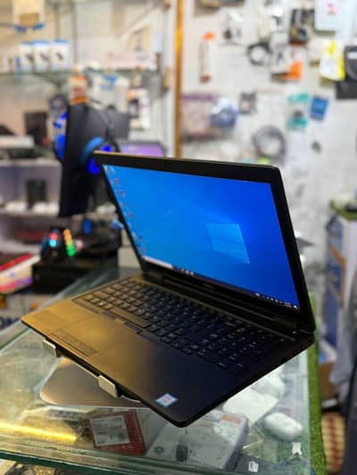 core i5 8 generation