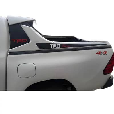 revo roll bar