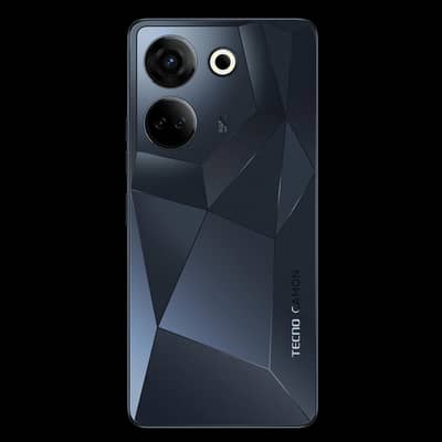 camon 20 Ex change only mobail 10/10