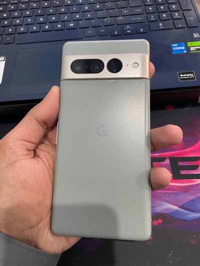 Google Pixel 7 Pro