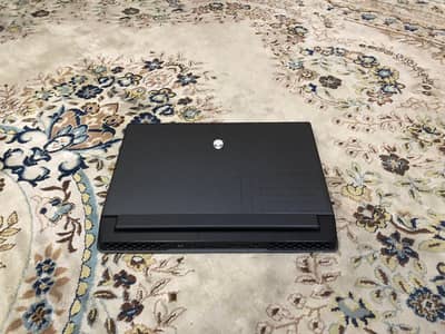 DELL ALIENWARE M15 R4 I7 10TH GEN 16GB 512GBNVME RTX3070 8GB