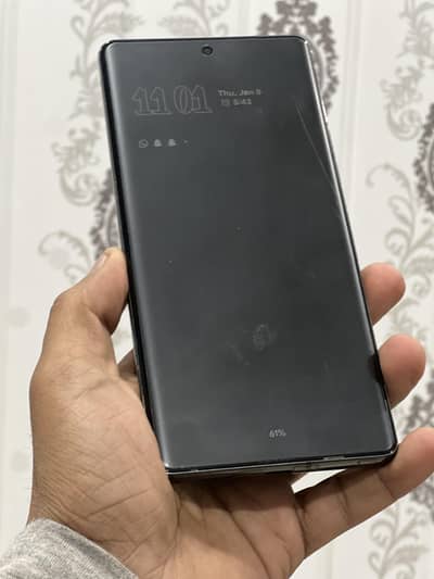 Google Pixel 7 Pro 12/256