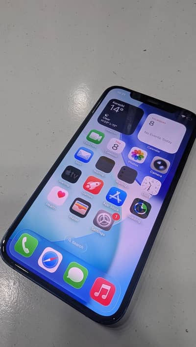 IPHONE 12 PTA APPROVED