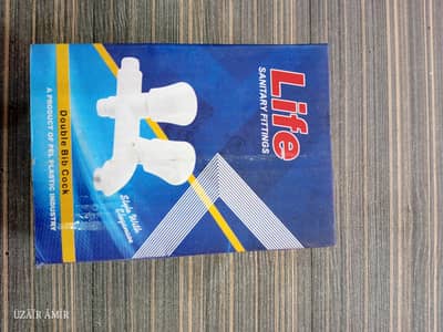 single bib cock and double and T cock . . . . . life