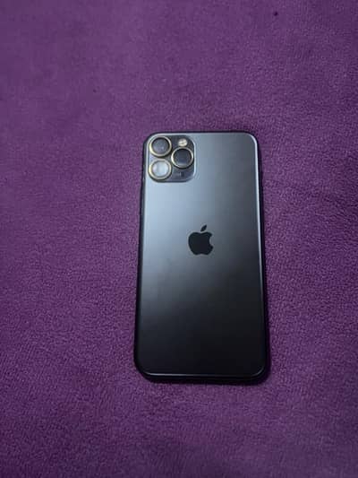 iPhone 11 Pro non pta sale exchange with good models