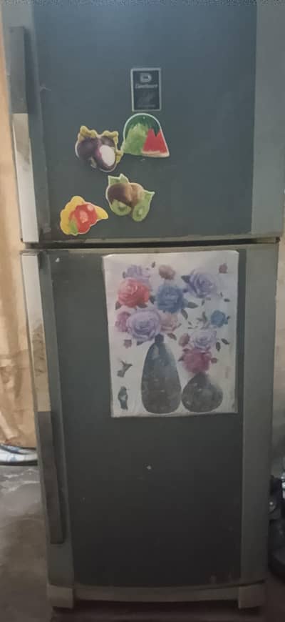 Dawlance Deep Freezer – Excellent Condition | Fully Working 2026