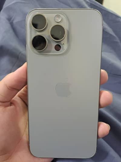 Iphone 15 Pro Max JV