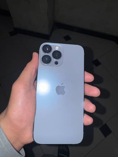 Iphone 13 pro max for sell