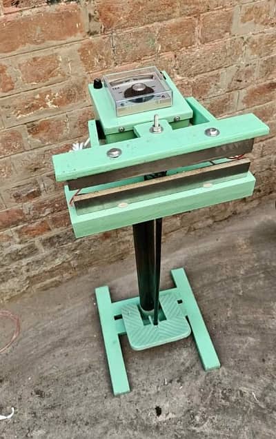 sealer machine