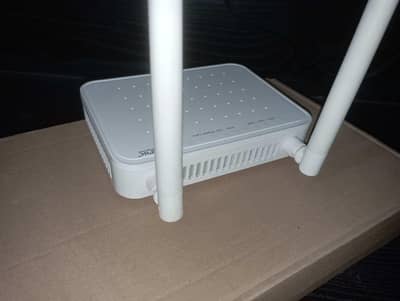 Mtlink Fiber Gpon Router