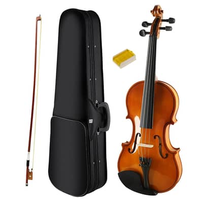 Hi Volt Violin 4x4