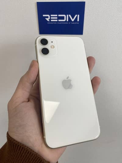iphone 11 white colour non pta