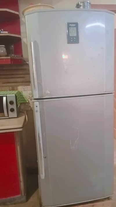 Haier Refrigrator