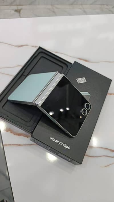 Samsung z flip 6 contact on 03091277721