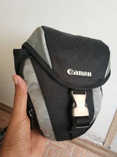 canon Original Branded bag